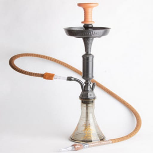 نكهة تونسية شيشة