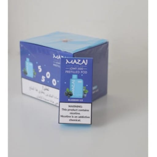 mazaj