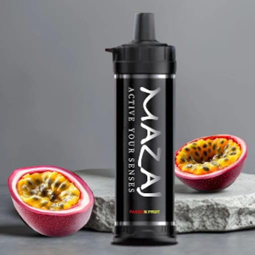 Mazaj - متجر فيب، شيشة و Vape بأفضل الأسعار اون لاين