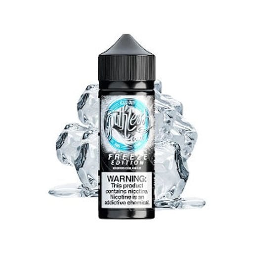  روثلس آيسد اوت فريز اديشن RUTHLESS FREEZE EDITION ICED OUT - صورة رقم 1 -  روثلس آيسد اوت فريز اديشن RUTHLESS FREEZE EDITION ICED OUT | تسوق الآن من روقان