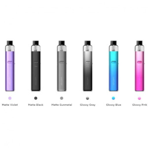 جيك فيب وينكس كي 2 - Geekvape Wenax K2 - صورة رقم 3 - جيك فيب وينكس كي 2 | تسوق الآن من روقان