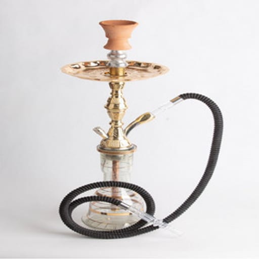 أرجيلة تقليدية