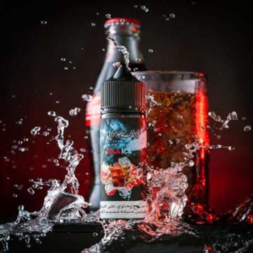 نكهات Vape