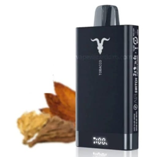 اجنايت 15000 توباكو - IGNITE 15000 TOBACCO - صورة رقم 1 - اجنايت 15000 توباكو - IGNITE 15000 TOBACCO | تسوق الآن من روقان