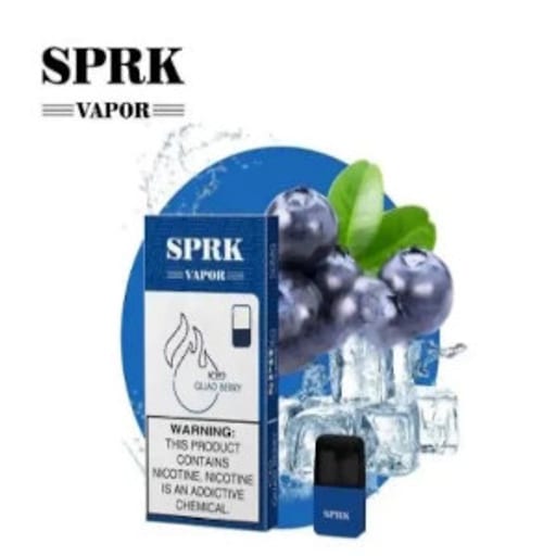vape pod cartridge