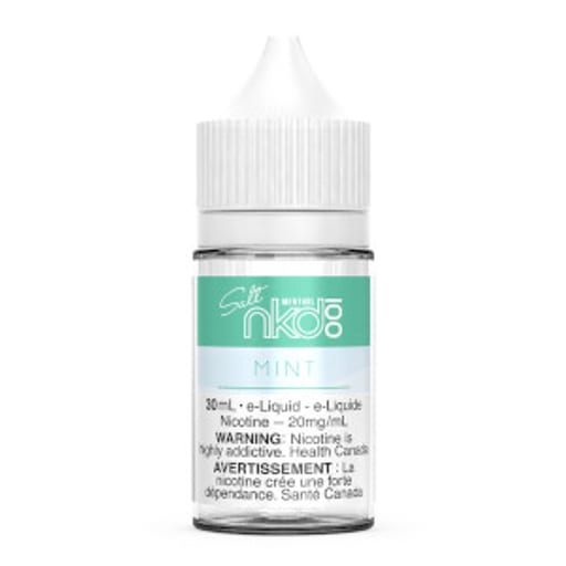 E Juice وسولت نيكوتين