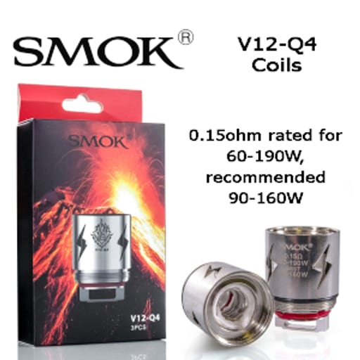 كويلات Vaporesso