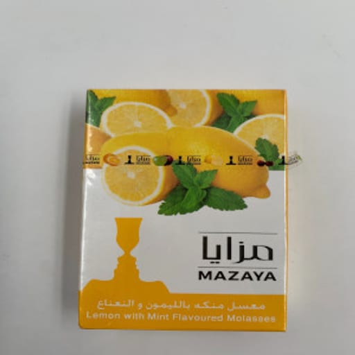 نعناع 25