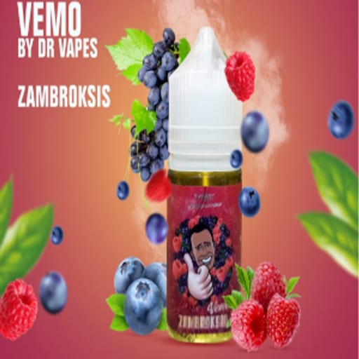 Dr Vapes