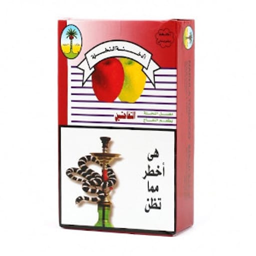 نكهة