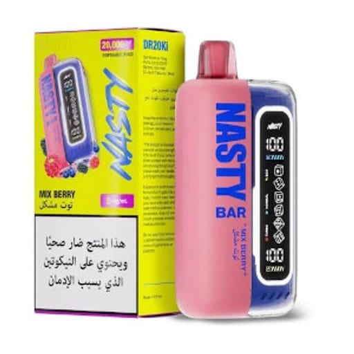 منتج فيب
