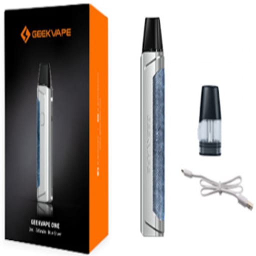 جهاز جيك فيب ون اف سي - 1FC Geekvape - صورة رقم 3 - جيك فيب ون كيت | تسوق الآن من روقان