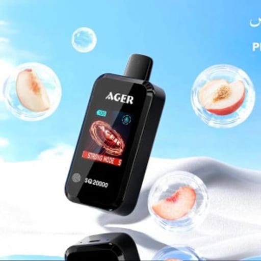 منتج فيب