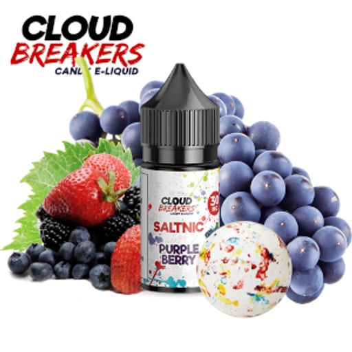 Cloud Breakers