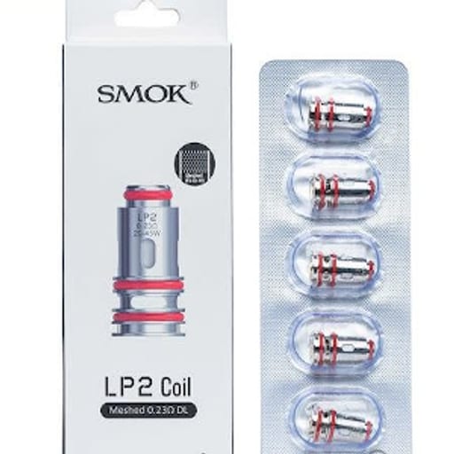 كويلات Vaporesso
