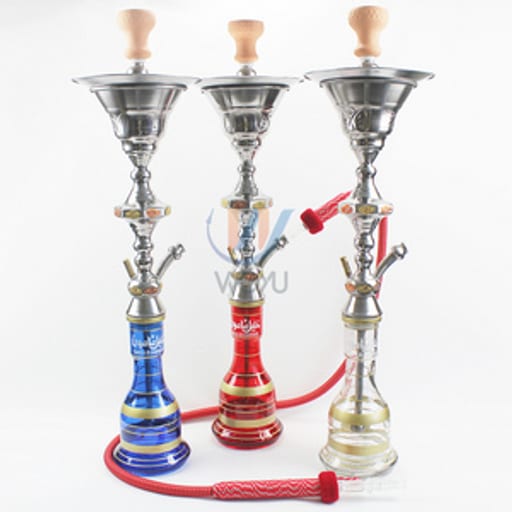 أرجيلة تقليدية