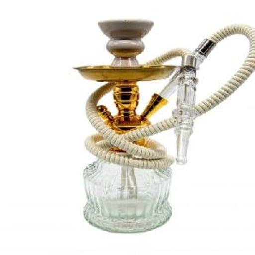 شيشة صغيرة