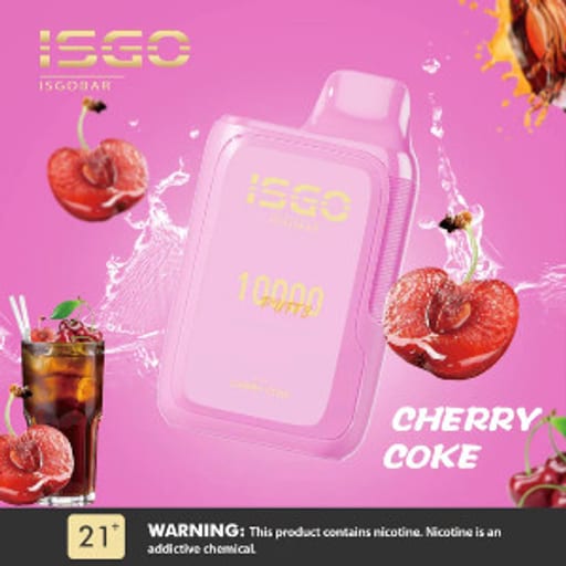 ISGO BAR