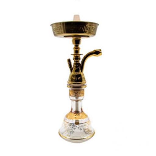 تونسية شيشة