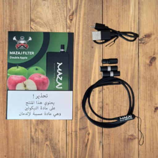 منتج فيب