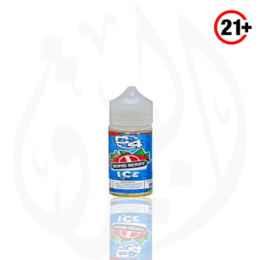 سي4 بومب بيري ايس سولت C4 Bomb Berry Ice salt 30ml - صورة رقم 1 - سي4 بومب بيري ايس سولت C4 Bomb Berry Ice salt 30ml | تسوق الآن من روقان