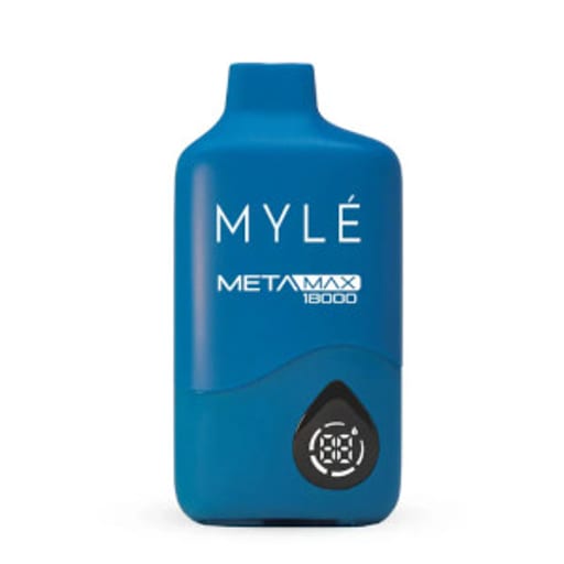 مايلي 18000 تروبيكال فروت ايس - Myle Meta Max18000 ICED TROPICAL FRUIT - صورة رقم 1 - مايلي 18000 تروبيكال فروت ايس - Myle Meta Max18000 ICED TROPICAL FRUIT | تسوق الآن من روقان
