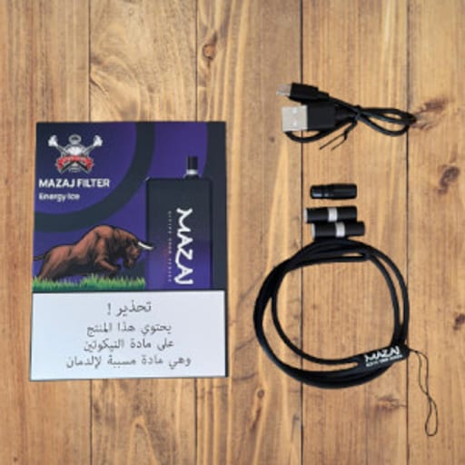 منتج فيب