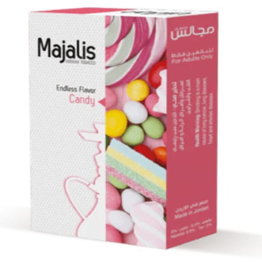 نكهة اخرى