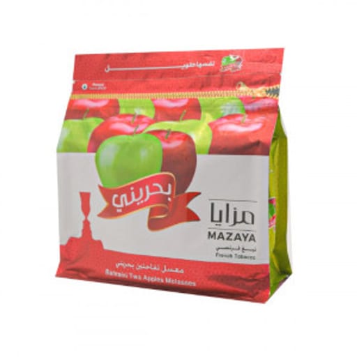 نكهات تفاحتين