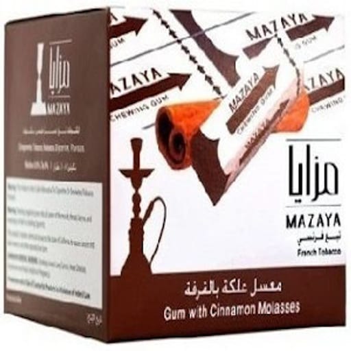 نكهة