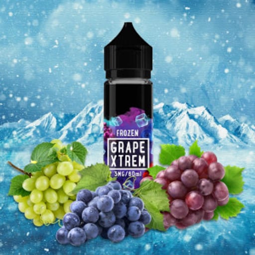 نكهات Vape