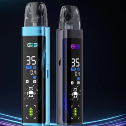 كاليبرن جي 3 برو من يوويل - UWELL CALIBURN G3 Pro - صورة رقم 1 - كاليبرن جي 3 برو من يوويل - UWELL CALIBURN G3 Pro | تسوق الآن من روقان