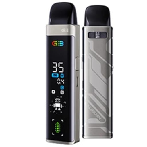 كاليبرن جي 3 برو من يوويل - UWELL CALIBURN G3 Pro - صورة رقم 2 - كاليبرن جي 3 برو من يو ويل يوويل جهاز سولت | تسوق الآن من روقان