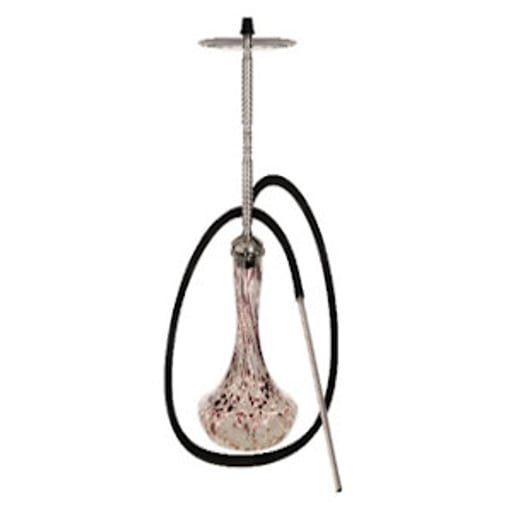 foreign hookah