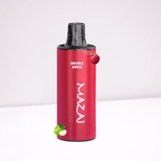 Mazaj - متجر فيب، شيشة و Vape بأفضل الأسعار اون لاين