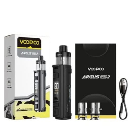 فوبو ارجوس برو 2 - VOOPOO ARGU PRO 2 - صورة رقم 1 - فوبو ارجوس برو 2 - VOOPOO ARGU PRO 2 | تسوق الآن من روقان