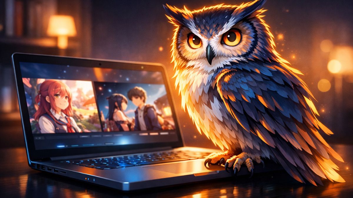 animeowl