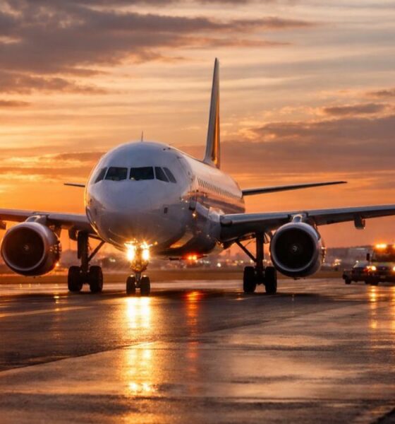 easyjet flight u2238 emergency landing newcastle