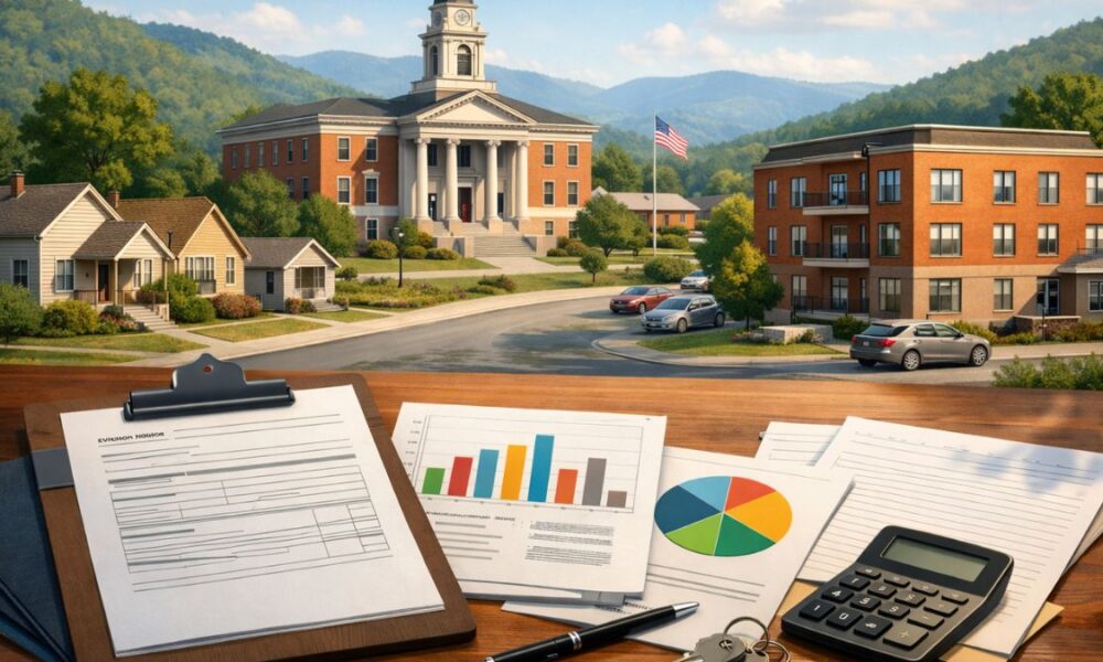 idaho policy institute formal eviction rate 2020 shoshone county