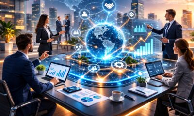 Klar Partners Ltd / Oleter Group Platform Strategy