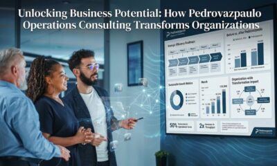 pedrovazpaulo operations consulting