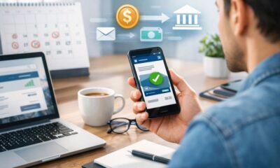 social security group 1 direct deposit