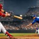washington nationals vs kansas city royals timeline