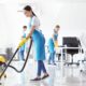 Commercial Cleaning Services