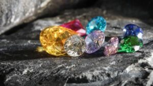 Determining Material and Authenticity