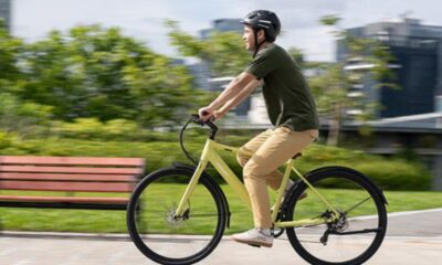 E-Bikes