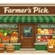 Farmer's Pick European Grocery Store
