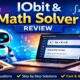 IObit Math Solver