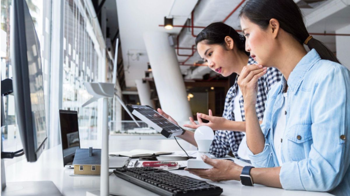 Korea’s semiconductor