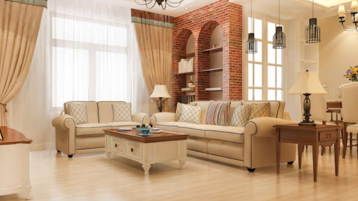 Visual Merchandising